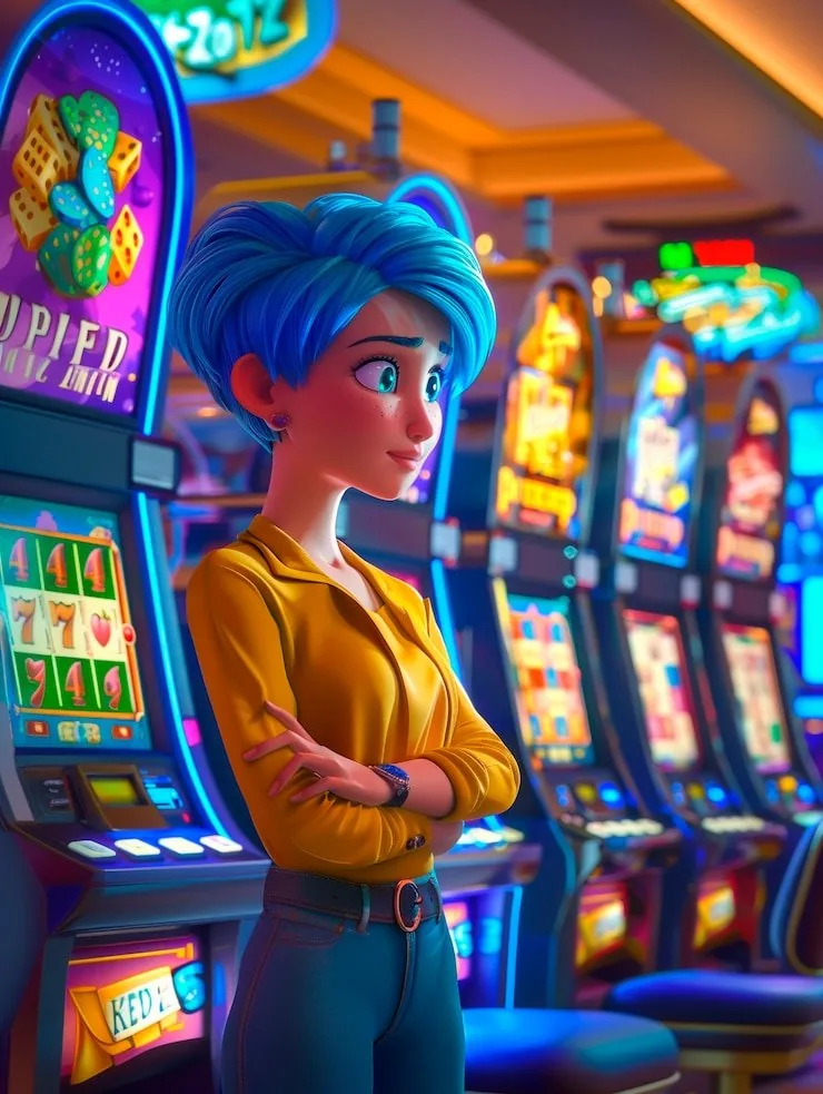 977game Our Legal Terms and What They Mean for You